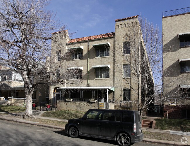 Primary Photo - Vizcaya