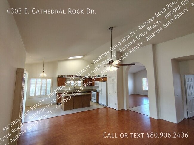 Building Photo - 4303 E Cathedral Rock Dr