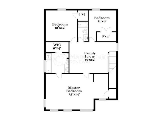 Building Photo - 3 Bedroom Pet-Friendly Home in San Antonio, TX with Main Street Renewal