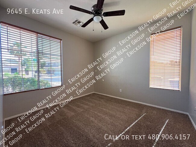 Building Photo - 9645 E Keats Ave