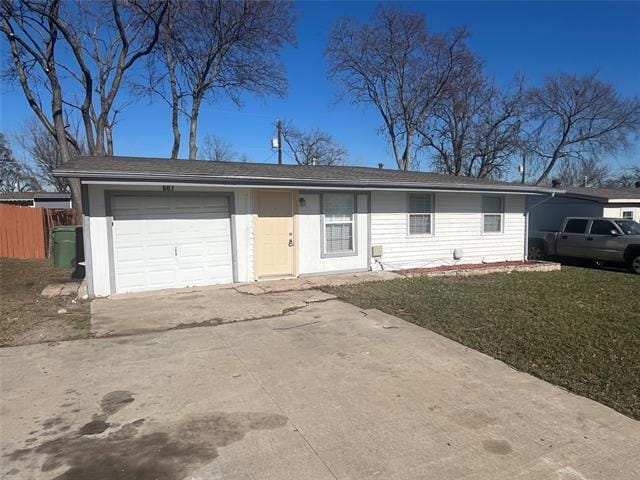 Building Photo - 607 E Miller Rd