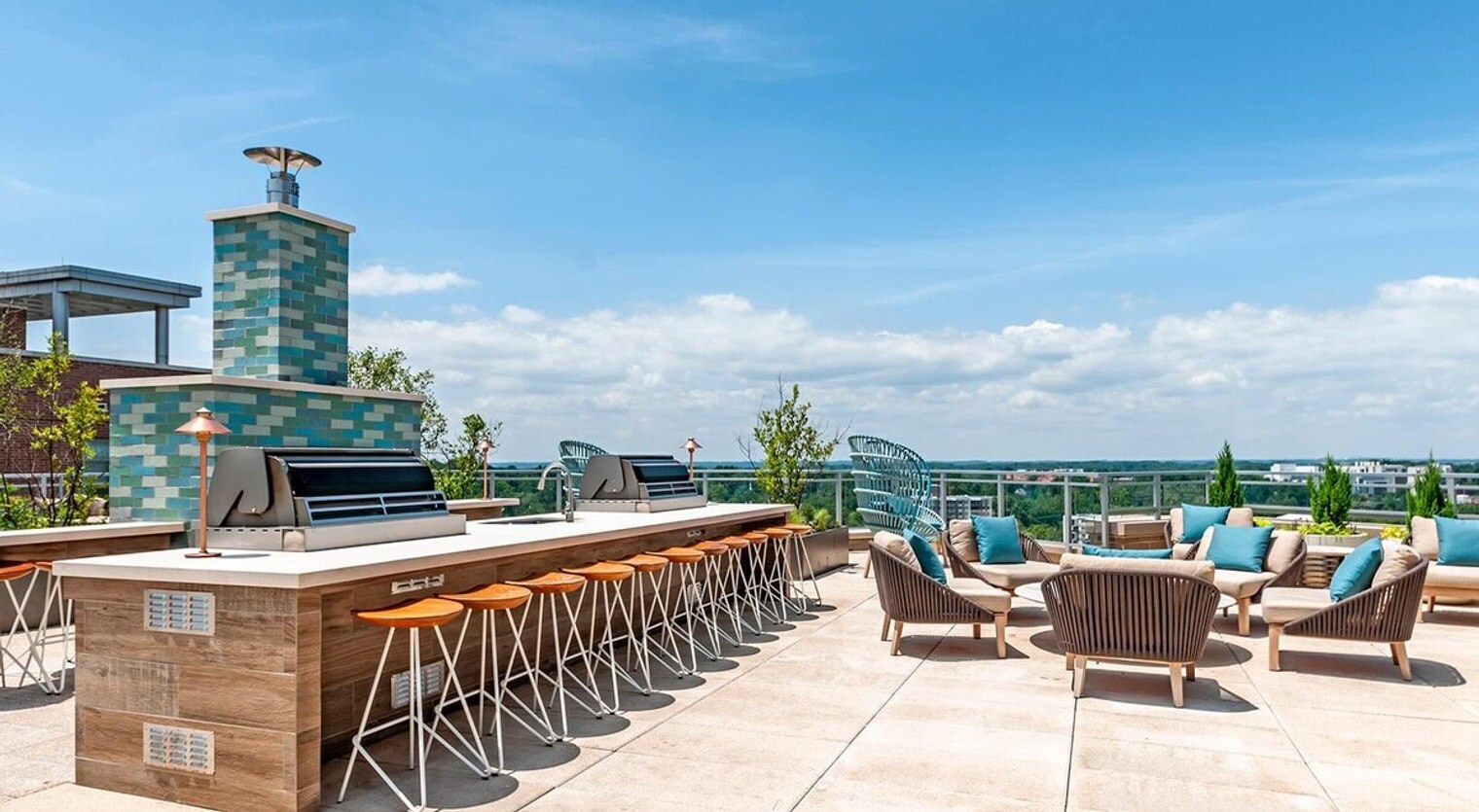 Building Photo - 8218 Wisconsin Ave