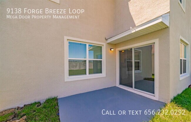 Building Photo - 9138 Forge Breeze Lp