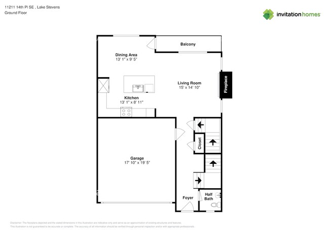 Building Photo - 11211 14th Pl SE