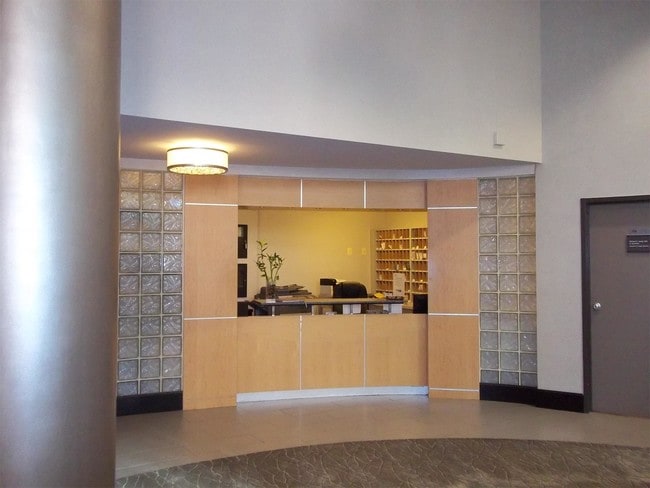 Building Photo - 4600 Connecticut Ave NW