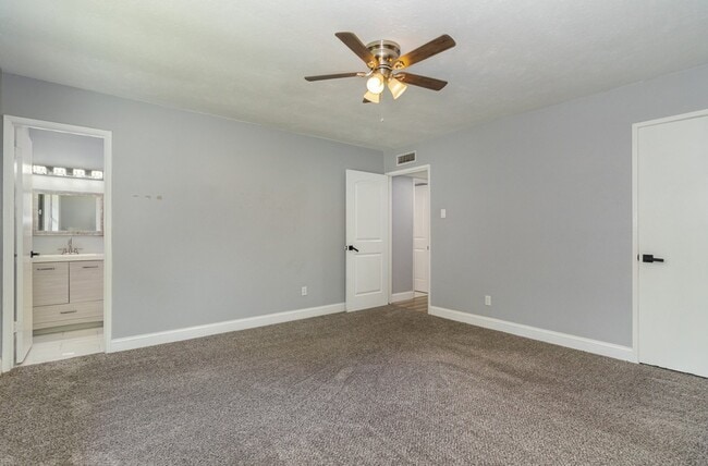 Building Photo - 5204 Worley Dr