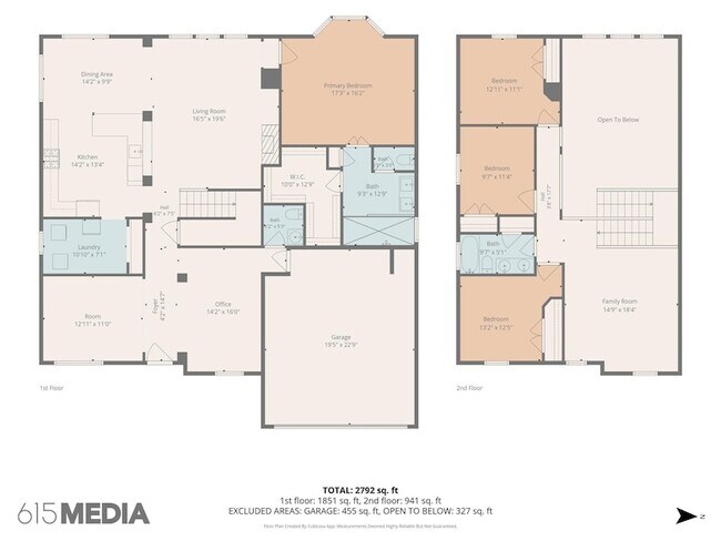 Building Photo - 1705 Chula Vista Dr