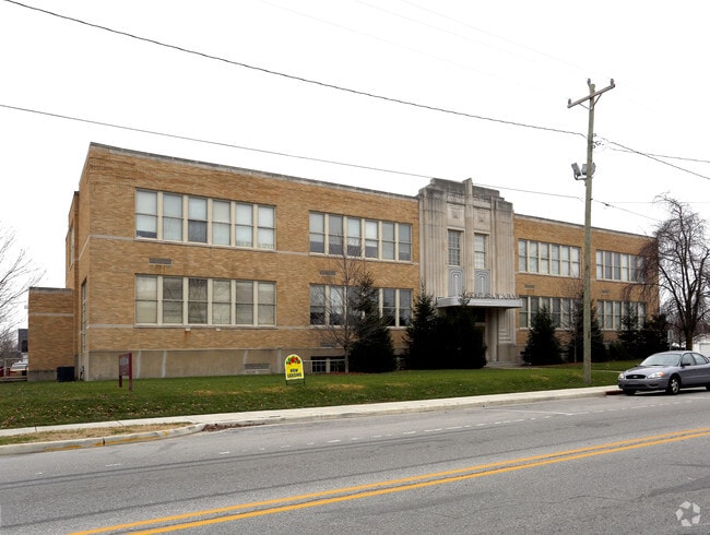 Primary Photo - Pearson Place