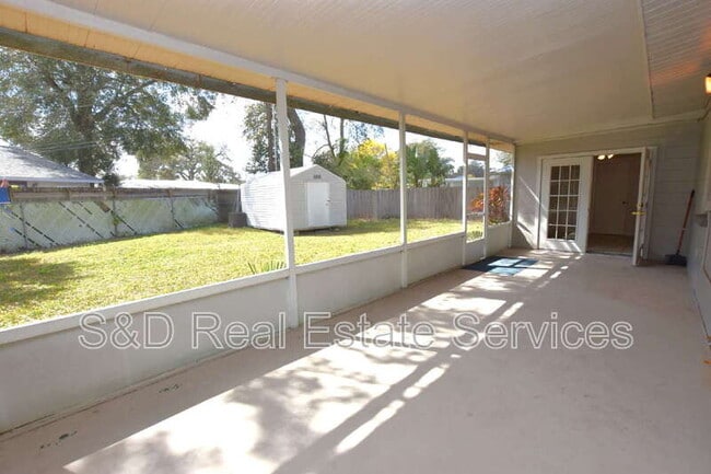 Building Photo - 1503 Hanson Ave