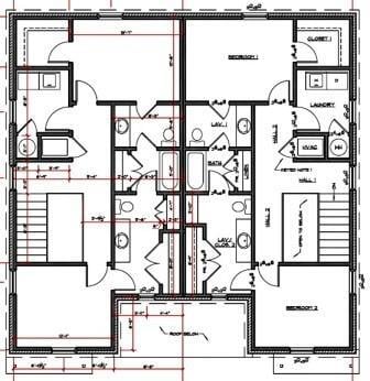 Building Photo - 1141 S Tottenham Ct