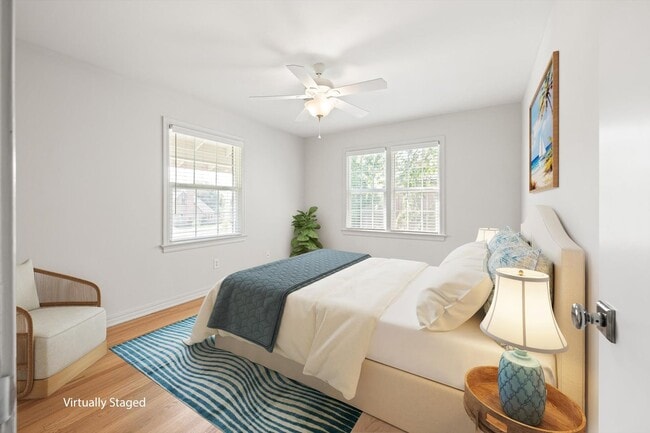 Building Photo - A modern revival of classic architecture, ...