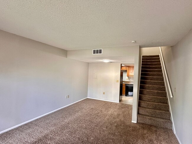 Building Photo - $1,225 |1 bedroom 1.5 bath town home style...