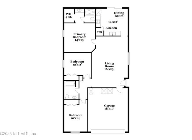 Building Photo - 7336 Lawn Tennis Ln