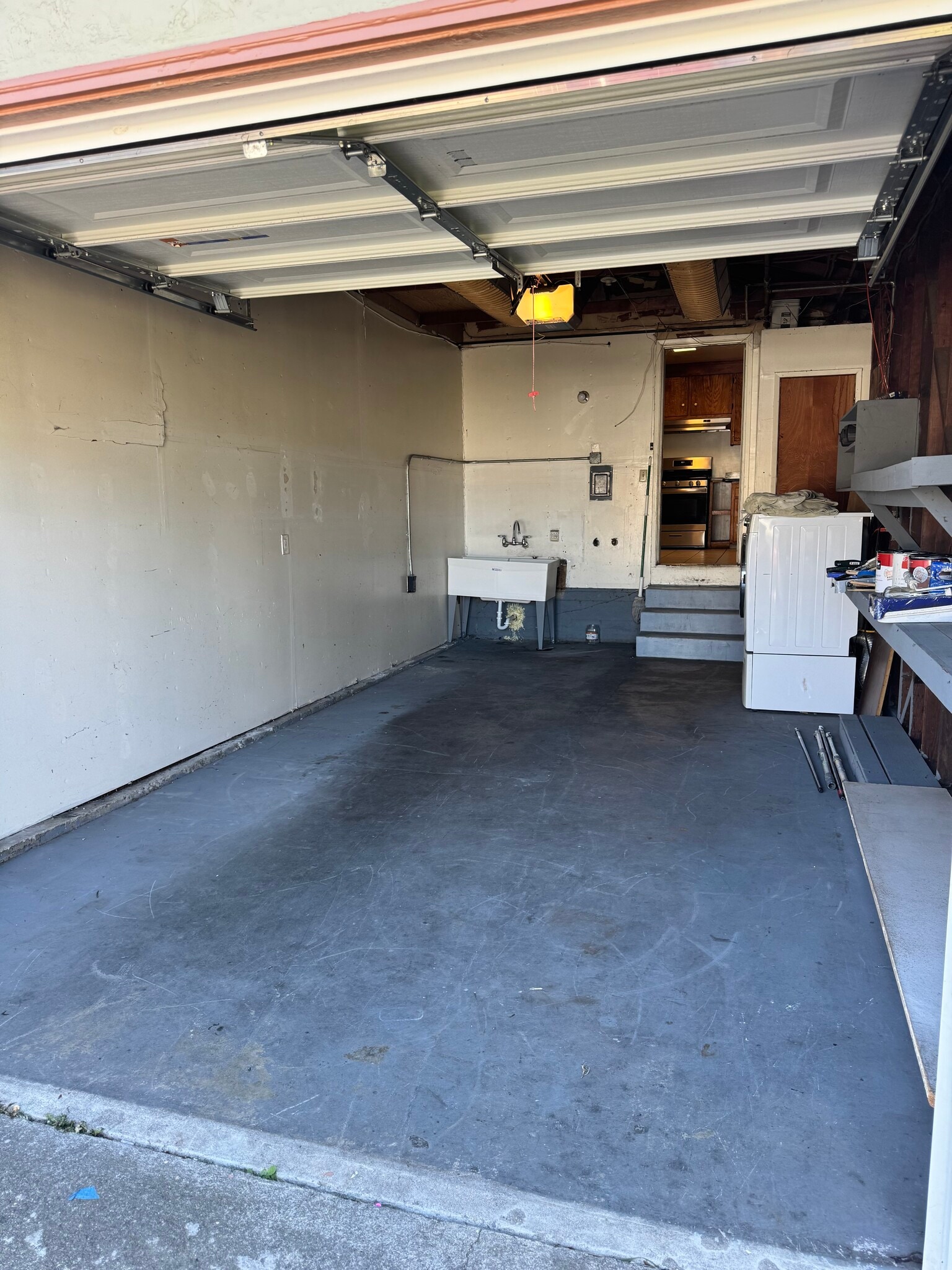 Building Photo - 1530 Pacific Ave