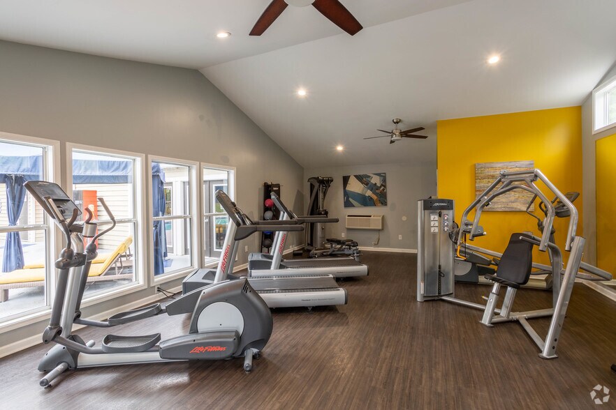 Palmetto Place Apartments 4807 Old Spartanburg Rd Taylors SC 29687