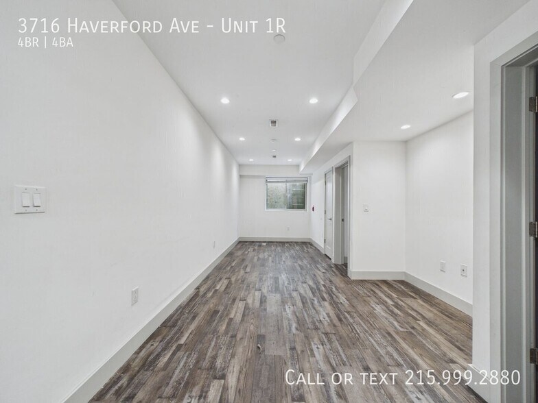 Building Photo - 3716 Haverford Ave