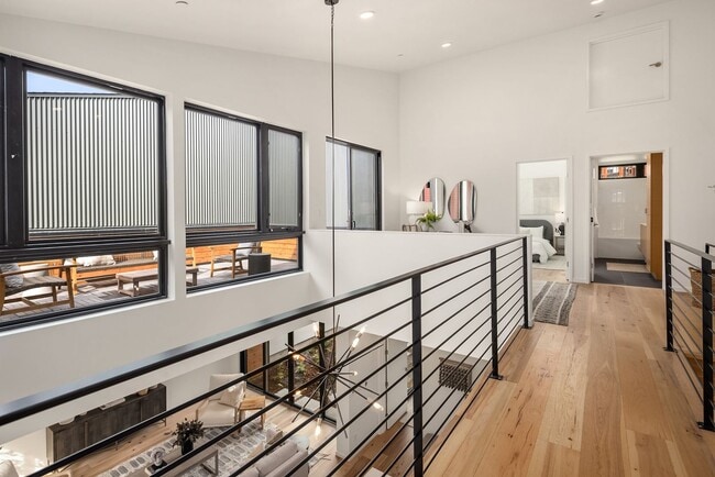 Building Photo - Net Zero Townhome on Bainbridge Island — 3 Bed | 2.25 Bath | 1,813 SqFt at The Trillium