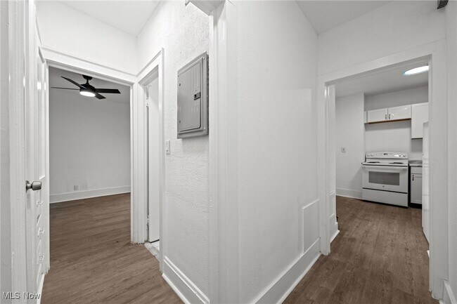 Building Photo - 13671 Euclid Ave