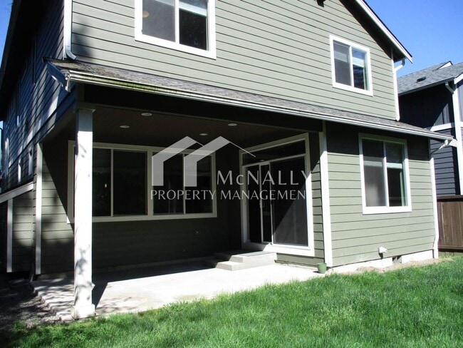 Building Photo - Lovely 4 bedroom 3 bath home in South Kitsap