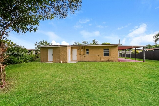 Building Photo - 16410 NW 20th Ave