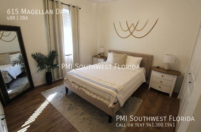 Building Photo - 615 Magellan Dr