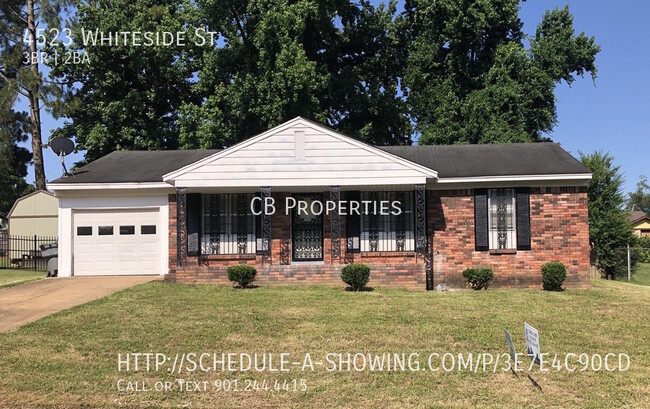 Primary Photo - 4523 Whiteside St