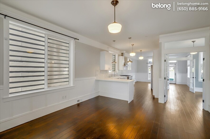 Building Photo - 1408 11th St