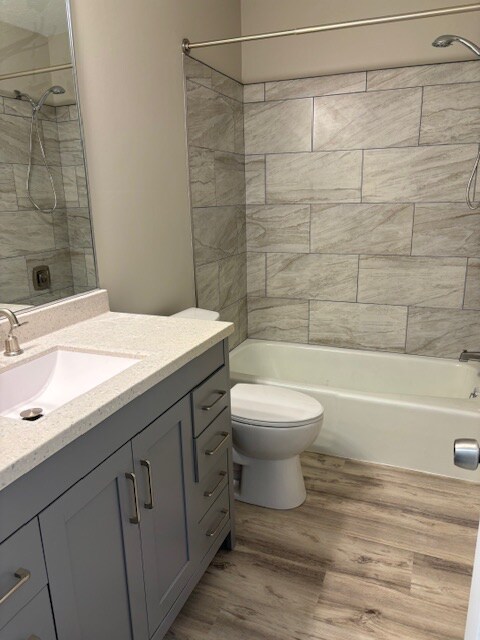 Building Photo - 5305 Big Tyler Rd