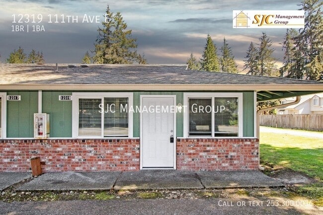 Primary Photo - 12319 111th Ave E