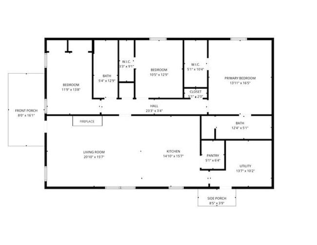 Building Photo - 168 Engelbrecht Rd