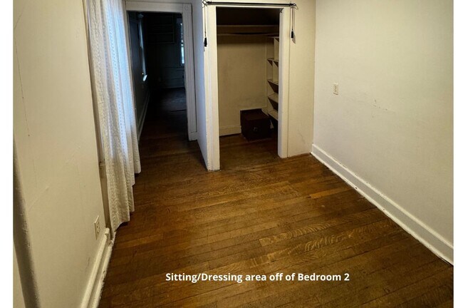 Building Photo - 1027 West St