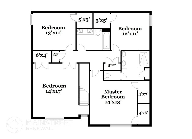 Building Photo - 5409 Nancy Seward Dr