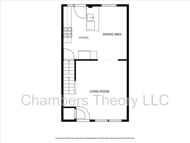 Building Photo - 2230 Observatory Pl NW