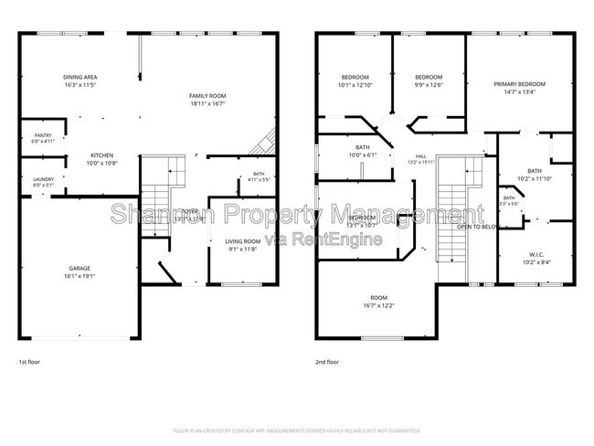 Building Photo - 18810 Lantern Cove Ln