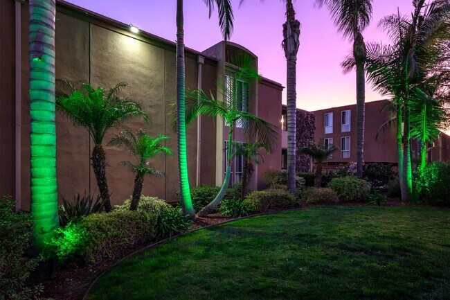 Building Photo - Dorchester Apartments | Spacious 1 & 2 Bedroom Apartments Near SDSU