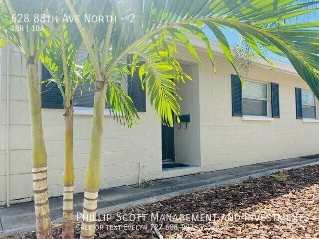 Building Photo - 628 88th Ave N