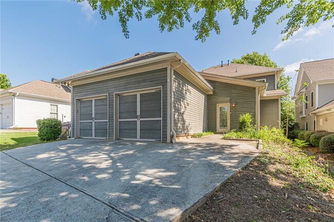 Building Photo - 1645 Woodward Way