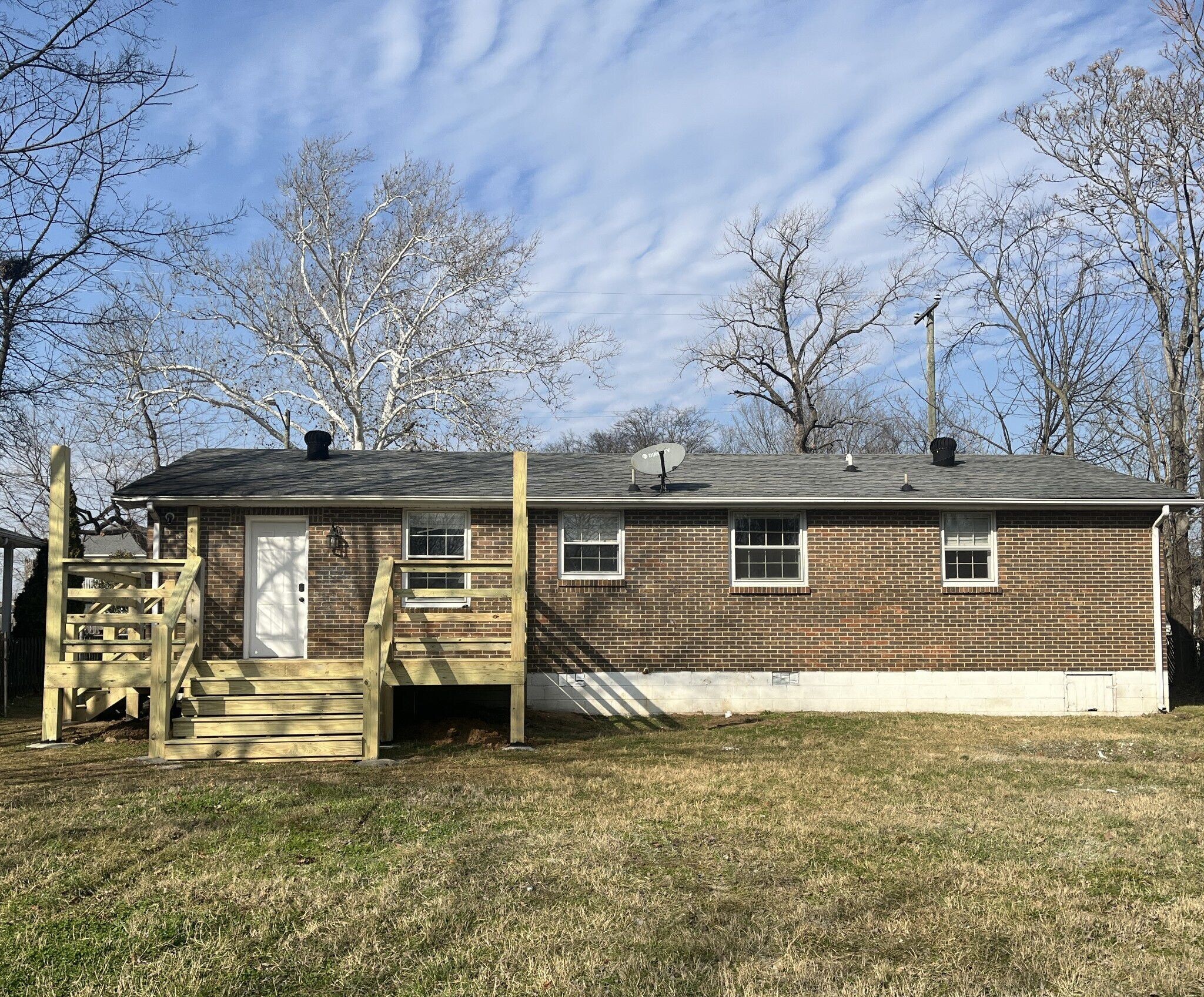 Building Photo - 322 Arrington St