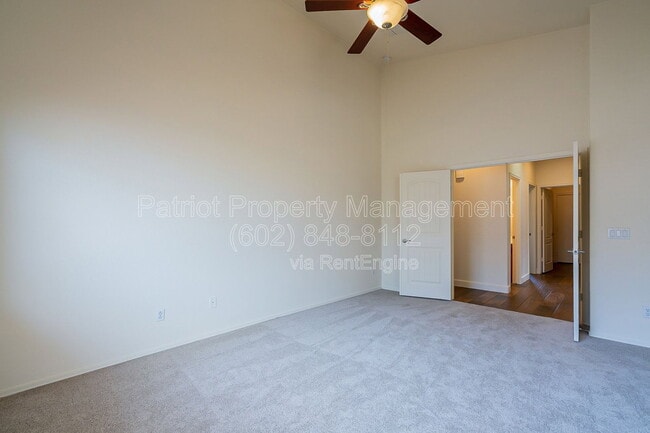Building Photo - 3536 E San Pedro Ave