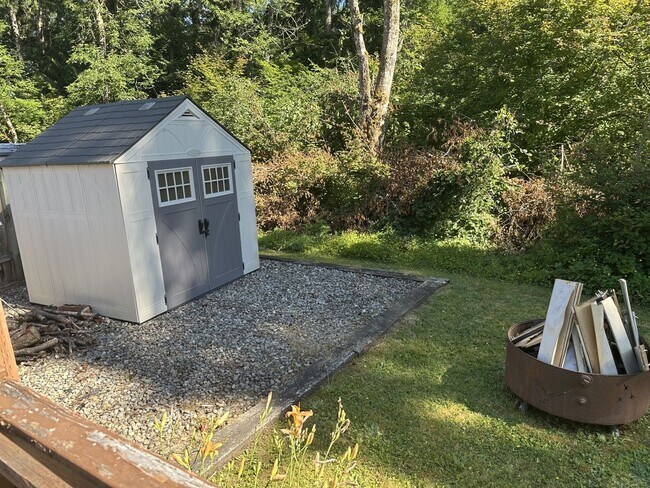 Building Photo - Beautiful Spanaway Home in Quiet Neighborhood