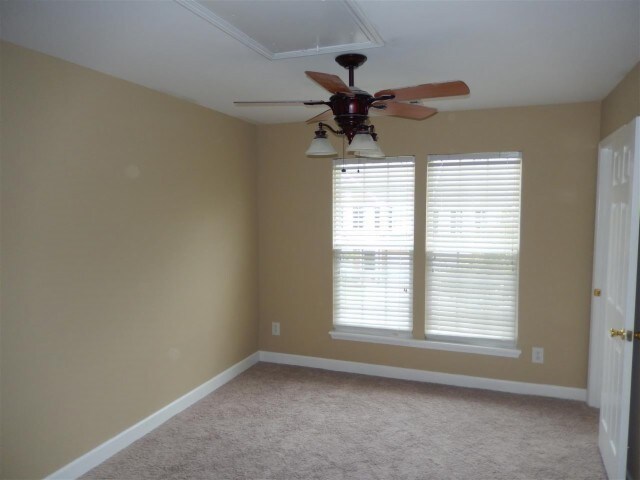 Upstairs Bedroom #2 - 268 Hadley Commons Dr