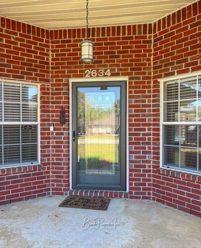 Building Photo - 2634 Southern Oaks Dr