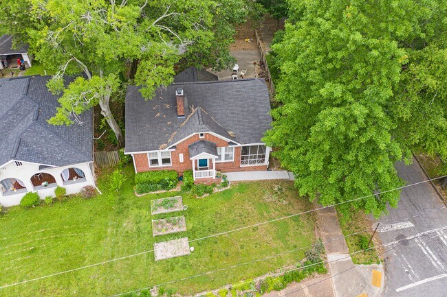 Building Photo - 1755 Langston Ave SW