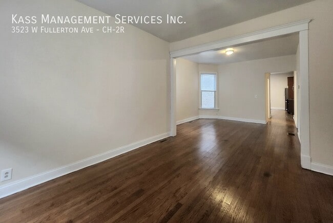 Building Photo - 3523 W Fullerton Ave