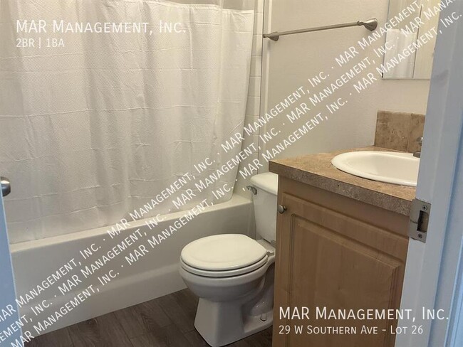 Building Photo - 29 W Southern Ave