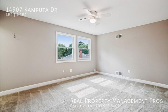 Building Photo - 14907 Kamputa Dr