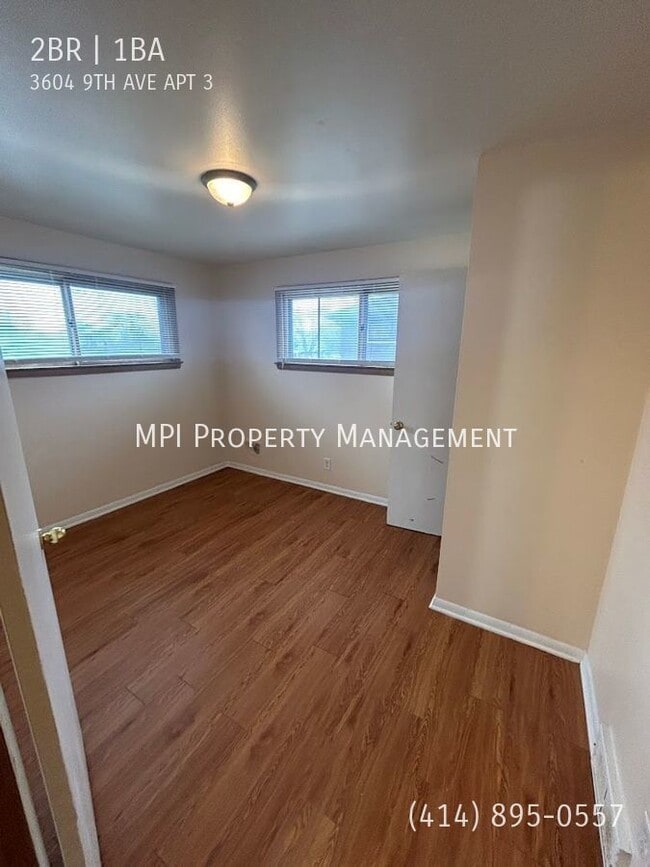 Building Photo - 3604 9th Ave