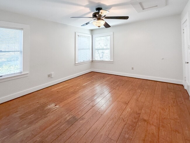 Building Photo - 4812 Ramsey Ave