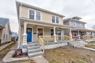 Building Photo - 1313 Ringgold Ave