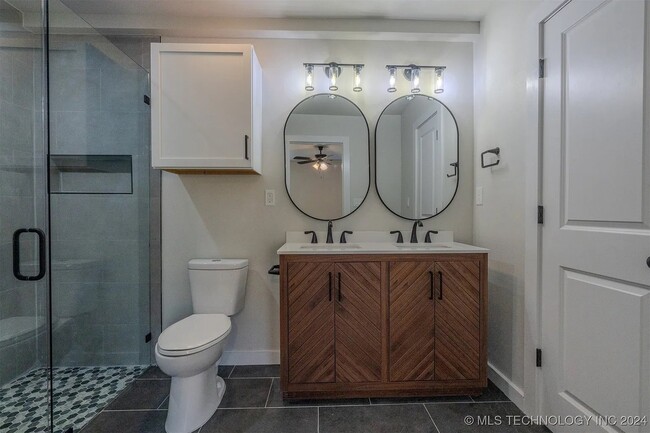 Building Photo - Brand New 3-Bed, 2-Bath Home for Lease – Modern Living in Tulsa